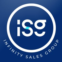 ISG logo - Similar company to Lydian Data Services