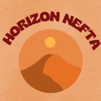 Horizon Nefta logo - Similar company to Eductel