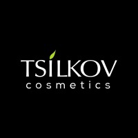 TSILKOV Cosmetics logo - Similar company to Rampack