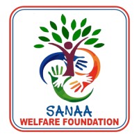 Sanaa Welfare Foundation logo - Similar company to Shasya Foundation