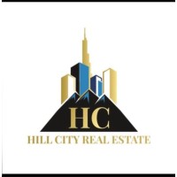 Hill City Real Estate logo - Similar company to Aktech Integrated Solutions