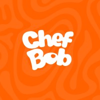 Chef Bob logo - Similar company to Lively