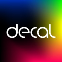 DECAL logo - Similar company to Sohh (A 4Control Media, Inc. Company)