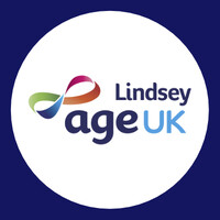 Age UK Lindsey logo - Similar company to Orgdev Podcast With Garin & Dani
