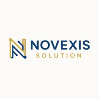 Novexis Solution logo - Similar company to Launchpath Recruitment