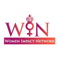 Women Impact Network logo - Similar company to Aicha Oukpedjo