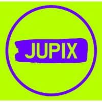 Jupix logo - Similar company to Quick Mockups