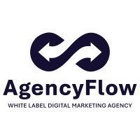 AgencyFlow logo - Similar company to Agencyflo