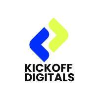KickOff Digitals logo - Similar company to Parameter One