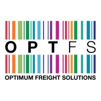 Optimum Freight OPTFS logo - Similar company to Interlink Ltd Sp. Z O.O.