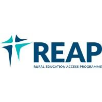 Rural Education Access Programme logo - Similar company to We Fly Youth Development Npc