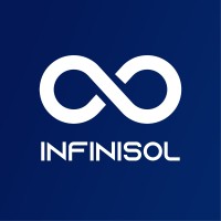 INFINISOL logo - Similar company to Master Energy