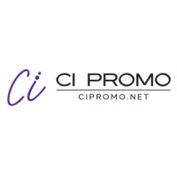 Ci Promo logo - Similar company to Capital Idea
