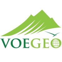 VoeGeo logo - Similar company to Infogeo