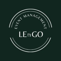 LEt'sGO Event logo - Similar company to Actio Event Management System