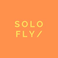 SOLO FLY logo - Similar company to Prodisa