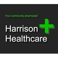 Harrison Healthcare Ltd. logo - Similar company to Allcures