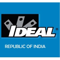 IDEAL INDUSTRIES India Private Limited logo - Similar company to Kj Software System Technology Pvt. Ltd.