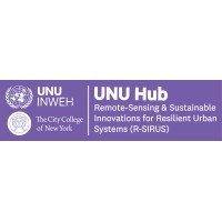 UNU-hub at CCNY- R-SIRUS logo - Similar company to Cuny Hires