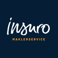 insuro Maklerservice GmbH logo - Similar company to Inservo