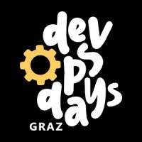 DevOpsDays Graz logo - Similar company to Devopsdays Prague