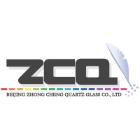 Beijing Zhong Cheng Quartz Glass Co., Ltd. logo - Similar company to Xinxin Gem Technology Group Llc