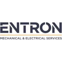Entron Mechanical & Electrical Services logo - Similar company to Grays Electrical Engineering Limited
