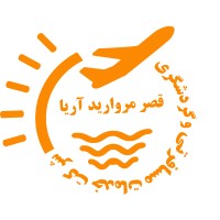 qasrtravel logo - Similar company to Arya Fanavar Radman
