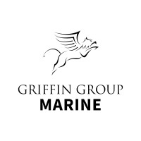 GRIFFIN GROUP MARINE logo - Similar company to Kmd Shipping