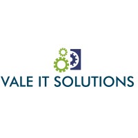 VALE IT SOLUTIONS logo - Similar company to Vale Consulting