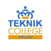 Teknikcollege Uppland logo - Similar company to Partykungen