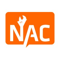 NAC logo - Similar company to Flarxs