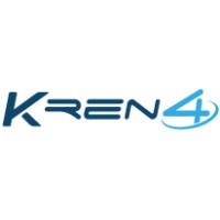 Kren4 logo - Similar company to Link Consulting España