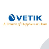 Vetik logo - Similar company to Windtech Electrical Industry Co., Ltd.