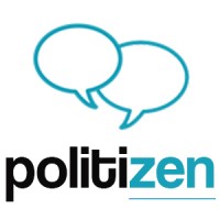 Politizen logo - Similar company to Hahoh