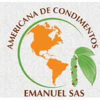Americana De Condimentos Emanuel logo - Similar company to Ci Conalex Sas