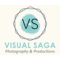 Visual Saga Photography and Productions logo - Similar company to Vikash Kumar Photography