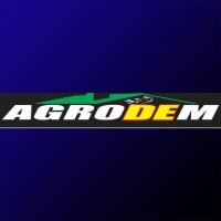 AGRODEM TRANSPORTES LTDA logo - Similar company to 6Kubos Hub De Negócios