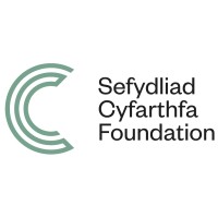 Cyfarthfa Foundation logo - Similar company to Code-Ed By Joy Allcock