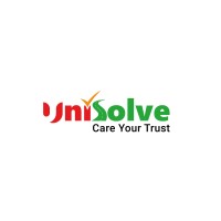 Unisolve logo - Similar company to Technoplex It