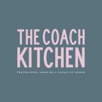 The Coach Kitchen logo - Similar company to Pulse 365