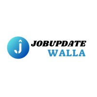 Jobupdatewalla logo - Similar company to Coders World