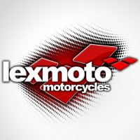 Lexmoto Motorcycles & Scooters logo - Similar company to Llexeter Ltd