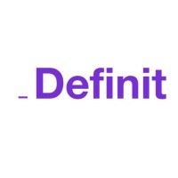 Definit logo - Similar company to Port.App