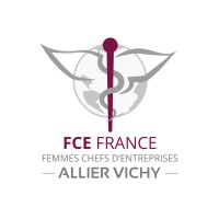 FCE Allier Vichy logo - Similar company to Allier Mécanique Plaisance