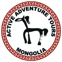 Tour Mongolia logo - Similar company to Le Nomade