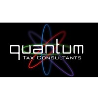 Quantum Tax Consultants logo - Similar company to Global Workforce Hub Pvt Ltd