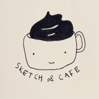 Sketch And Cafe logo - Similar company to Abominaballs
