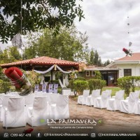 Hostería La Primavera logo - Similar company to Adpartners