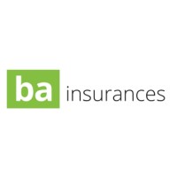 ba insurances ag logo - Similar company to Multimedia Dynamic Group